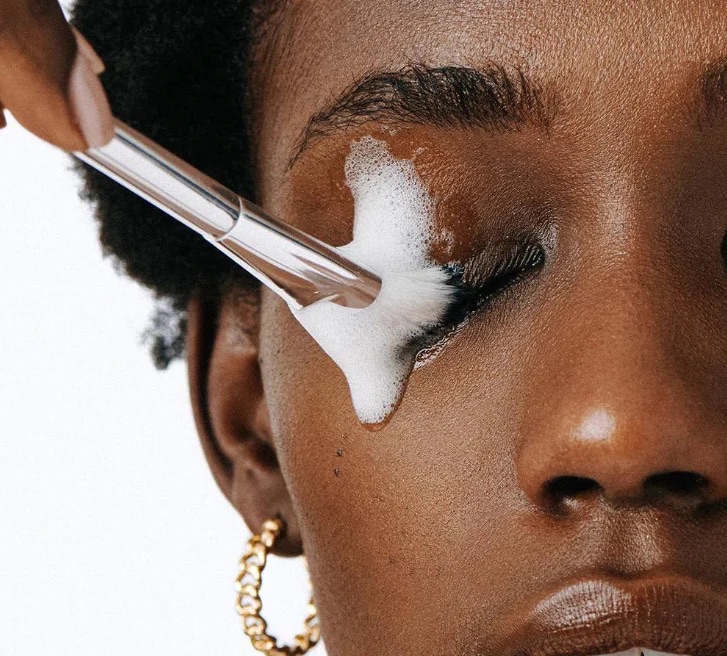 LASH BATH & REMOVAL