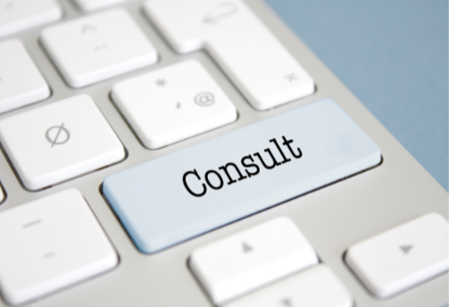 Initial Phone Consultation (Step 1)