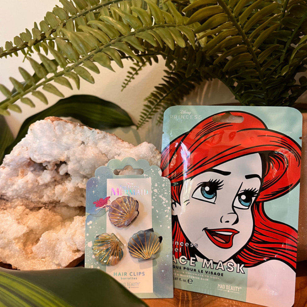 The Little Mermaid Experience | at The Skin Clinic in Oneida, TN