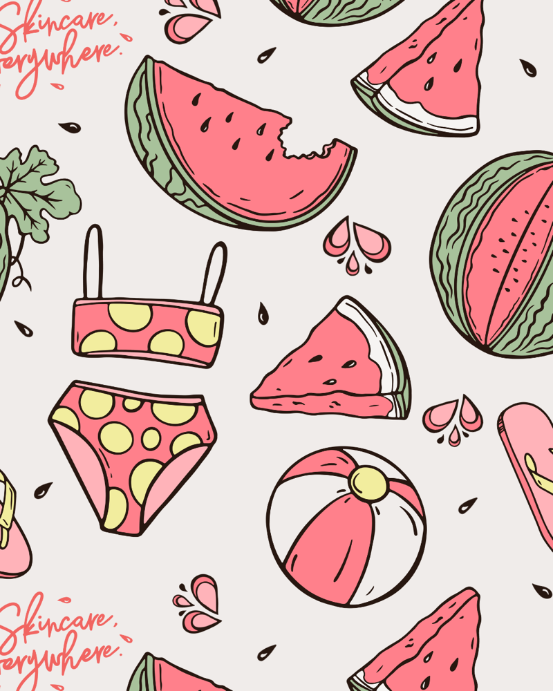 Bikini Line