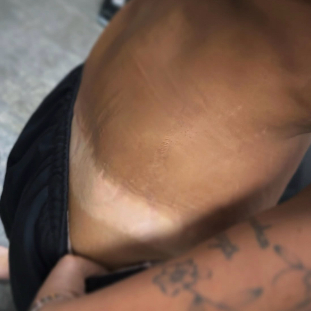 Spray Tan ☀️ at Envy Lash + Beauty in Hastings, MI