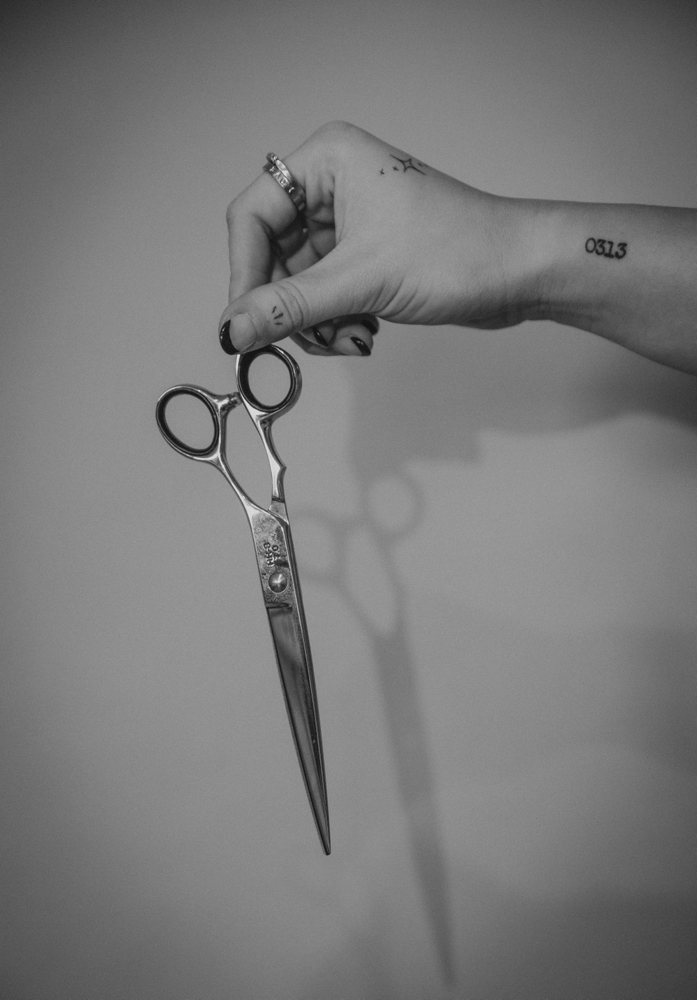 Kids Cut