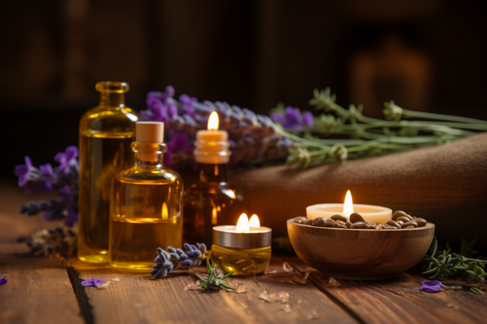 Swedish Massage at Renew Massage by Alison in Escanaba, MI