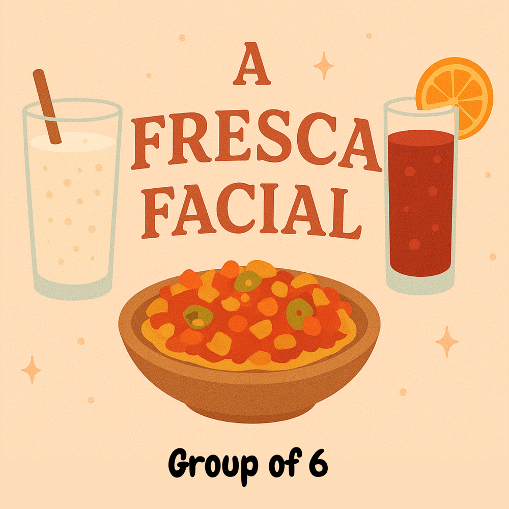 A Fresca Facial Party (6) at Verdadera Beauty in Thornton, CO