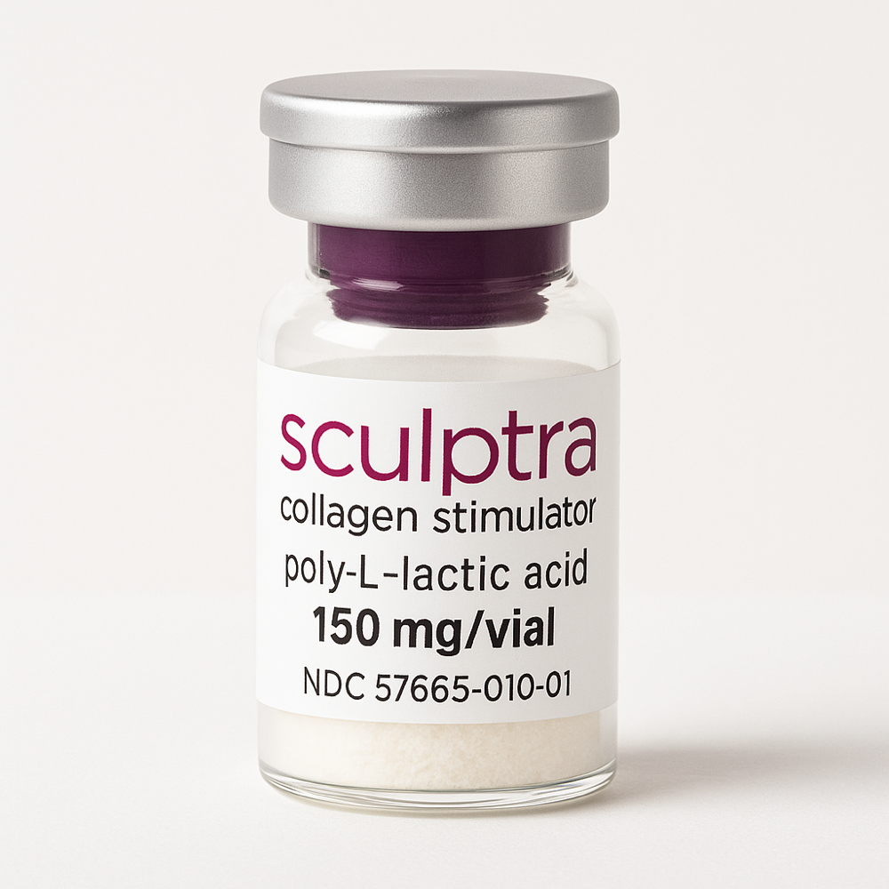 Sculptra Booty & Body Enhancement at Divine.beauty.7 in Houston, TX