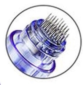 MICRONEEDLE