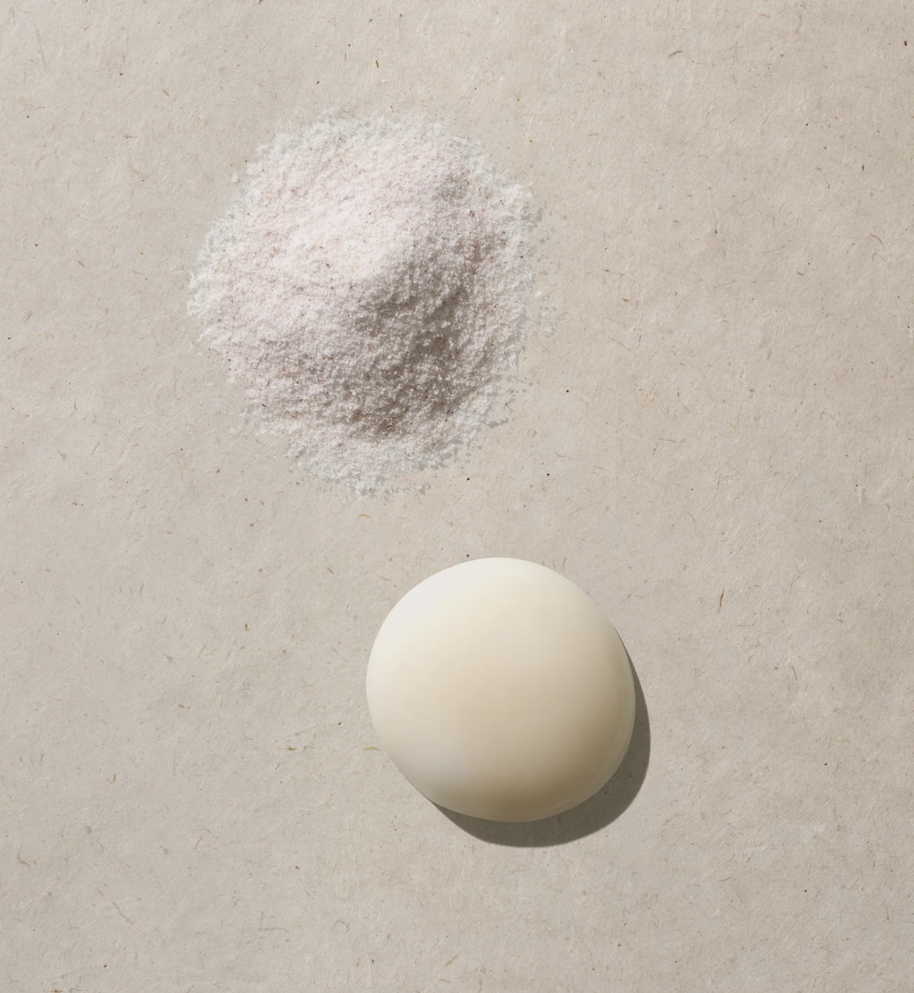 Cécred Fermented Rice+Rose Ritual