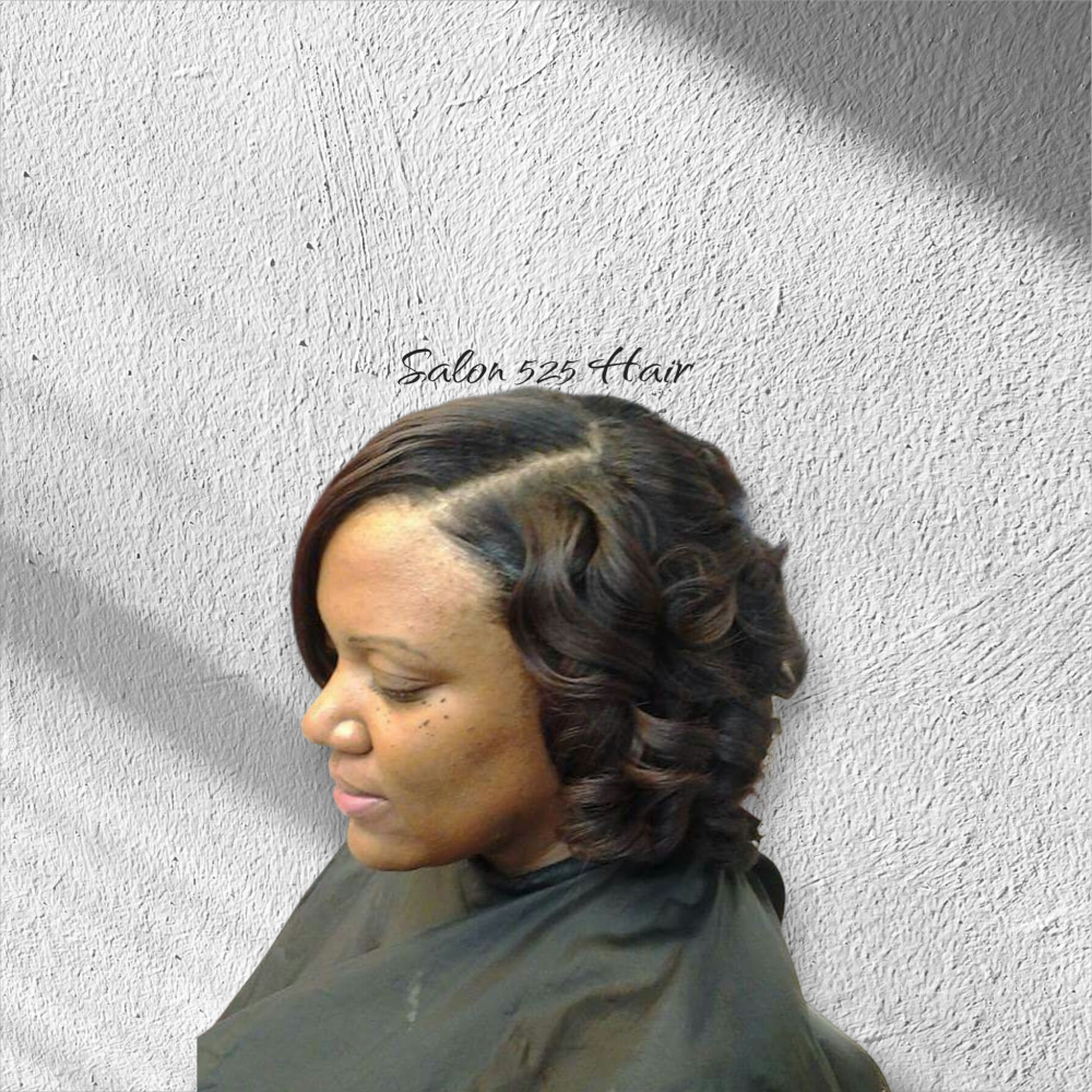 Natural Short