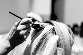 Partial Foils w/ Blow Dry