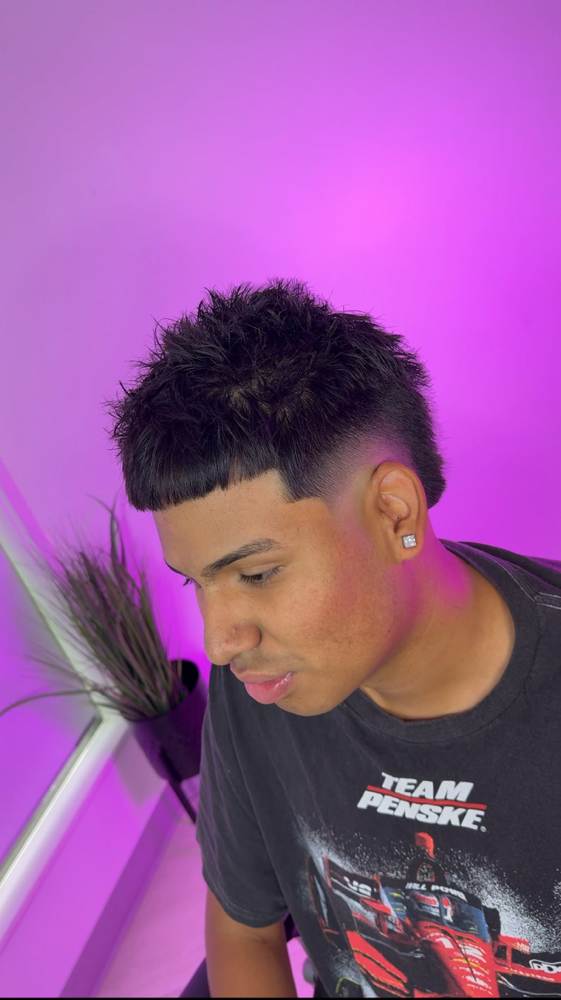 Haircut