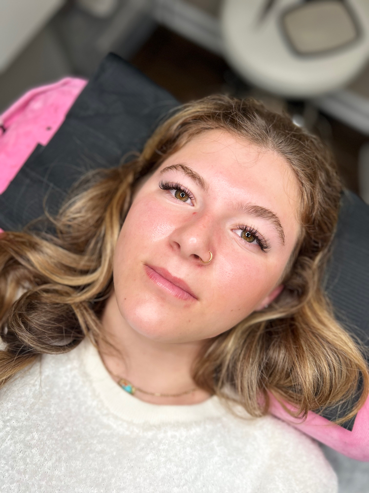 Specialty Lash Extensions