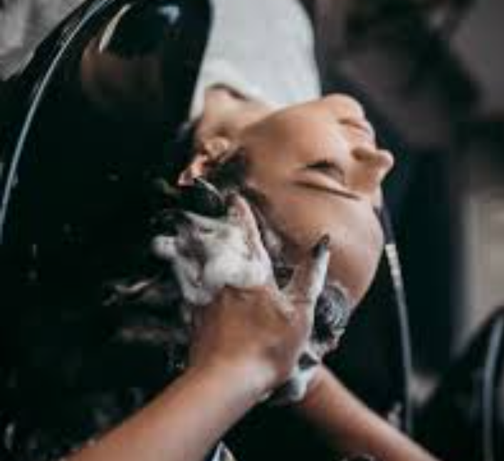 Shampoo/Condition/Blowdry Service