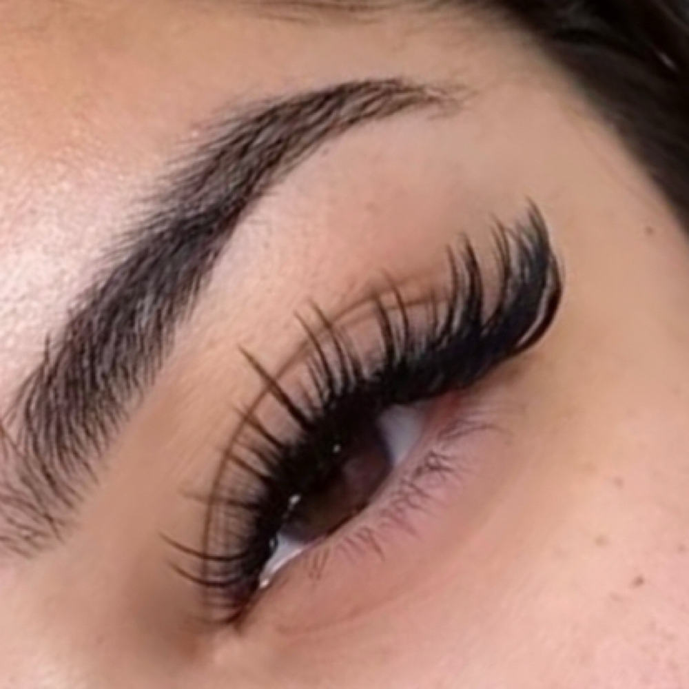 Wispy Cat Eye Full Set at kslashstudio.co in Bakersfield, CA