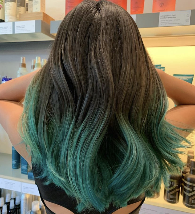 Ombre