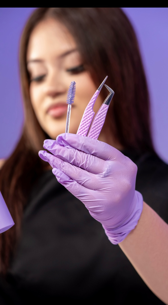 𝐓𝐇𝐑𝐄𝐄 𝐖𝐄𝐄𝐊 𝐅𝐈𝐋𝐋 at Enhanced Beauty in Kyle Tx, TX