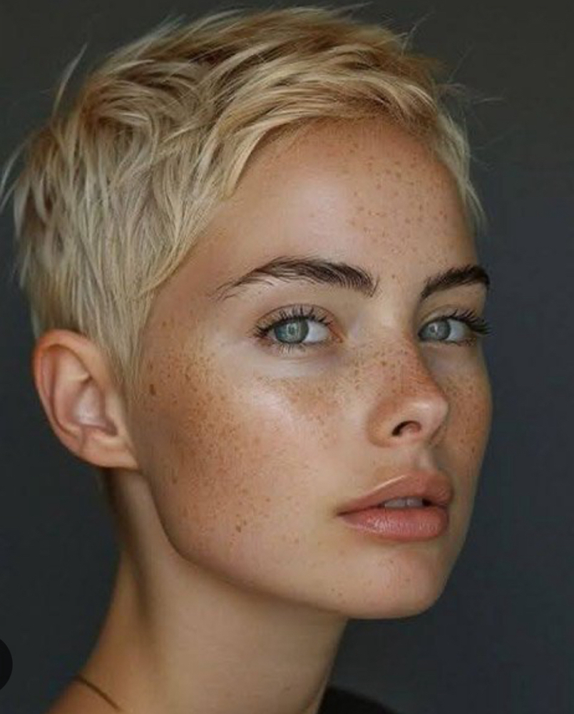 Basic Clipper Cleanup at Wicked Hair Co. in Keene, NH