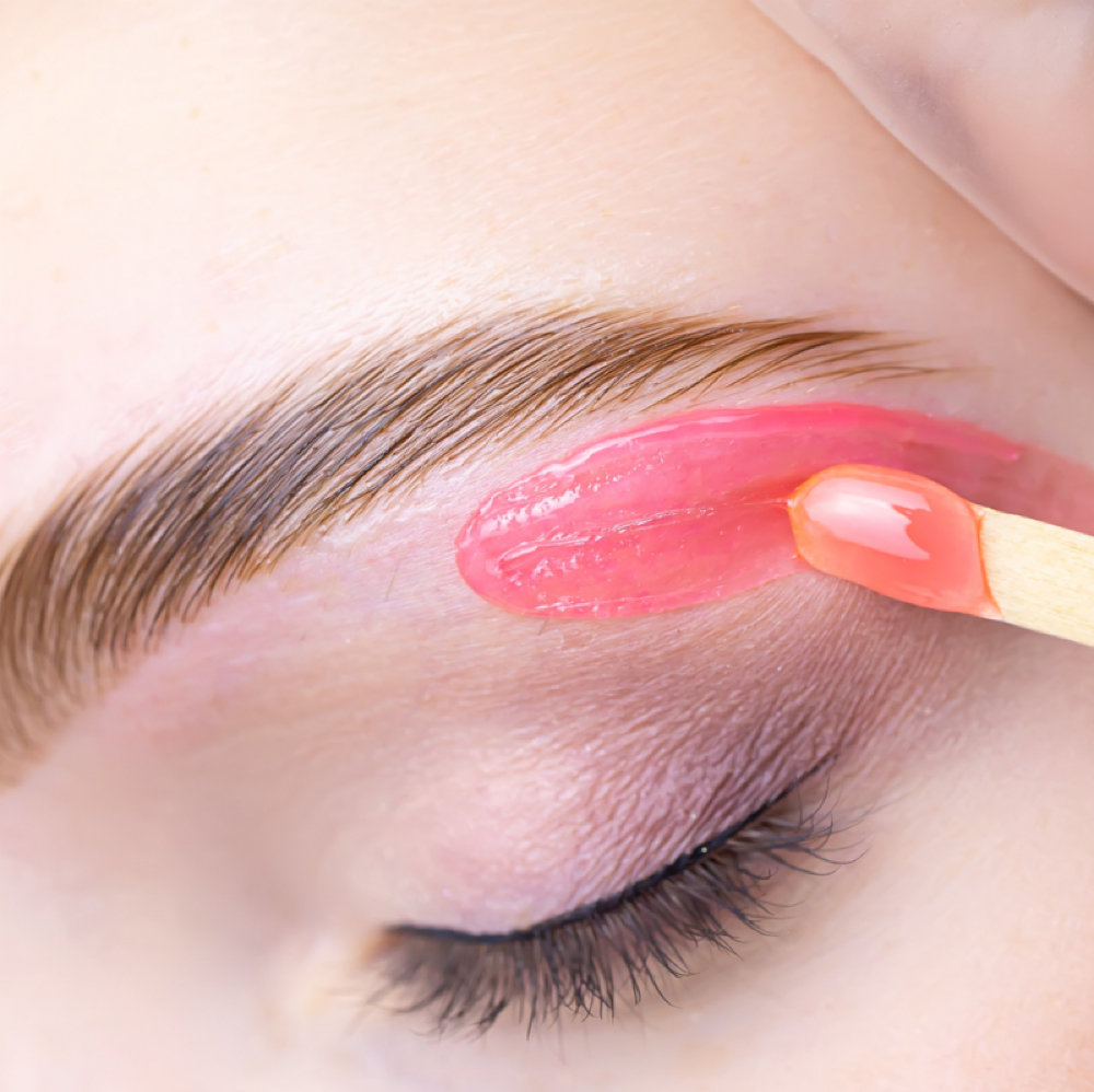 Brow Shape at Encore Skin Boutique in Meridian, ID