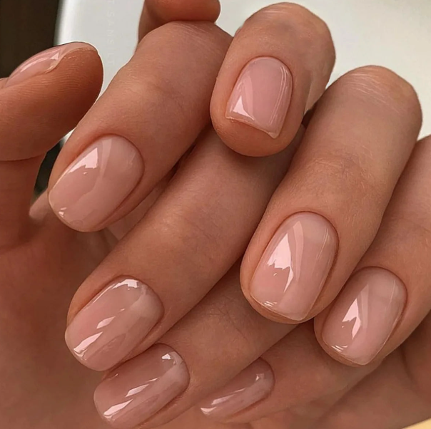 Gel Nails