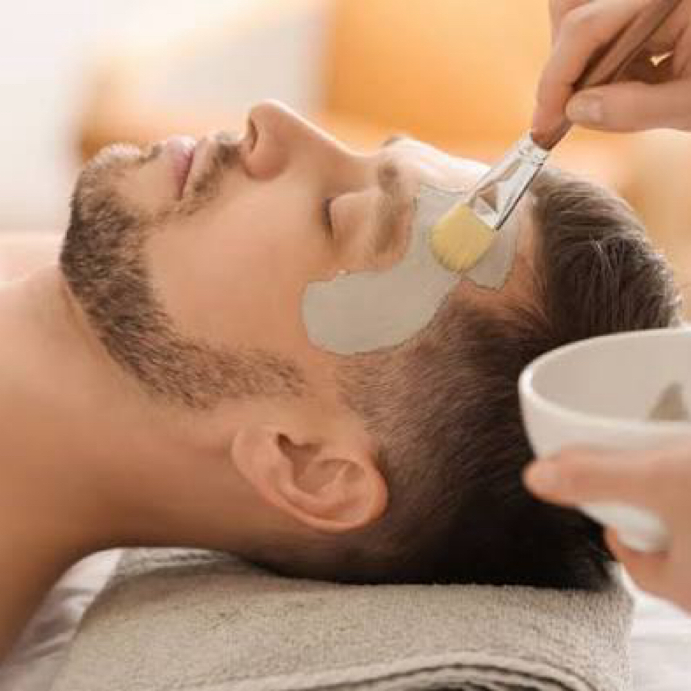 Signature Gentleman’s Facial at Silk Haus Aesthetics in Lyndhurst, NJ