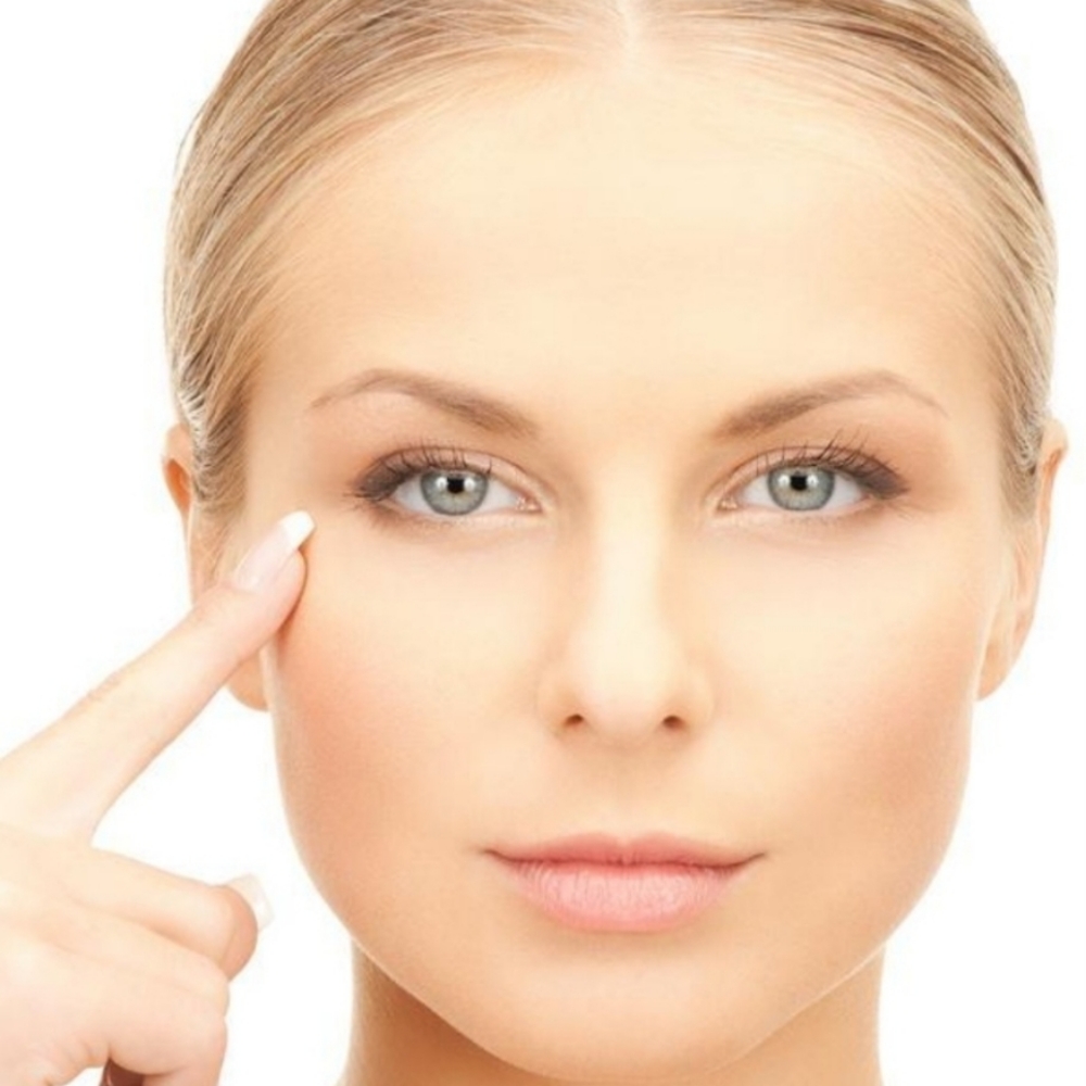 Brow Lift at Lavana Medspa in Edinburg, TX