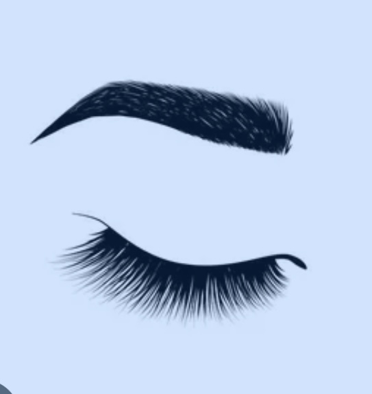 Brow Tint