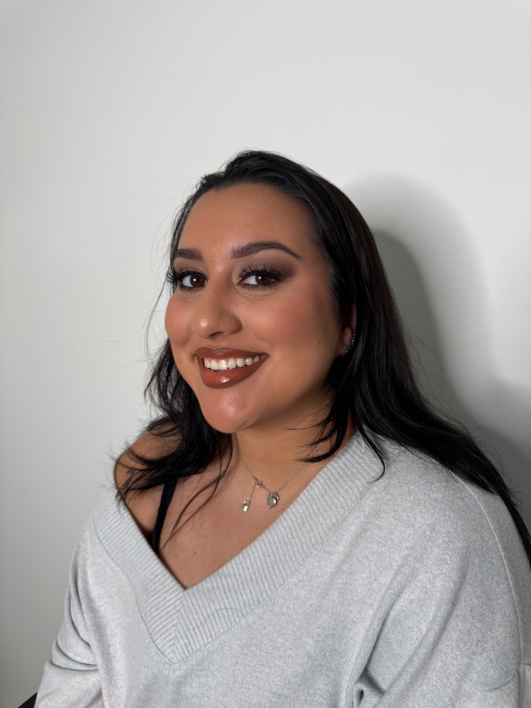 the bride at beautybyjess LLC in Waddell, AZ
