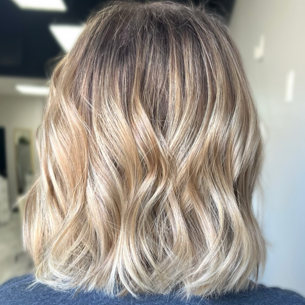 Hot Tool Style (wash not included) at Looks by Alyssa in Burleson, TX