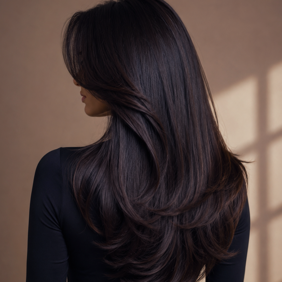 Double Blow-Dry (Thick / Long / Ext at FADII NASR LUXURY STYLE in Southlake, TX