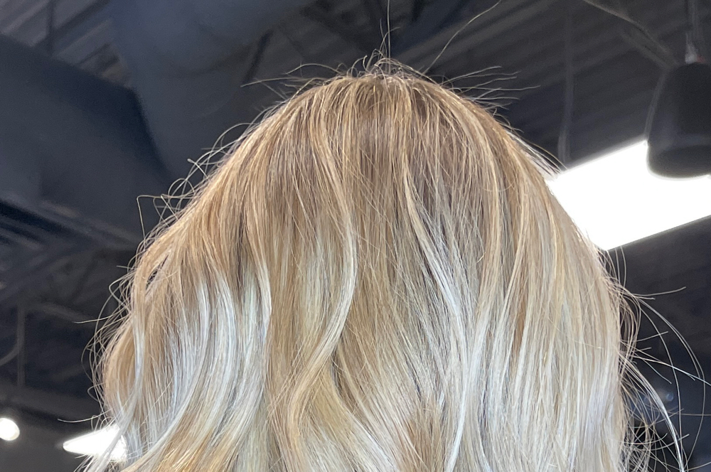 Color melt