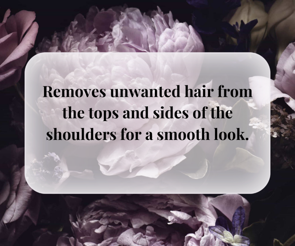 Shoulders