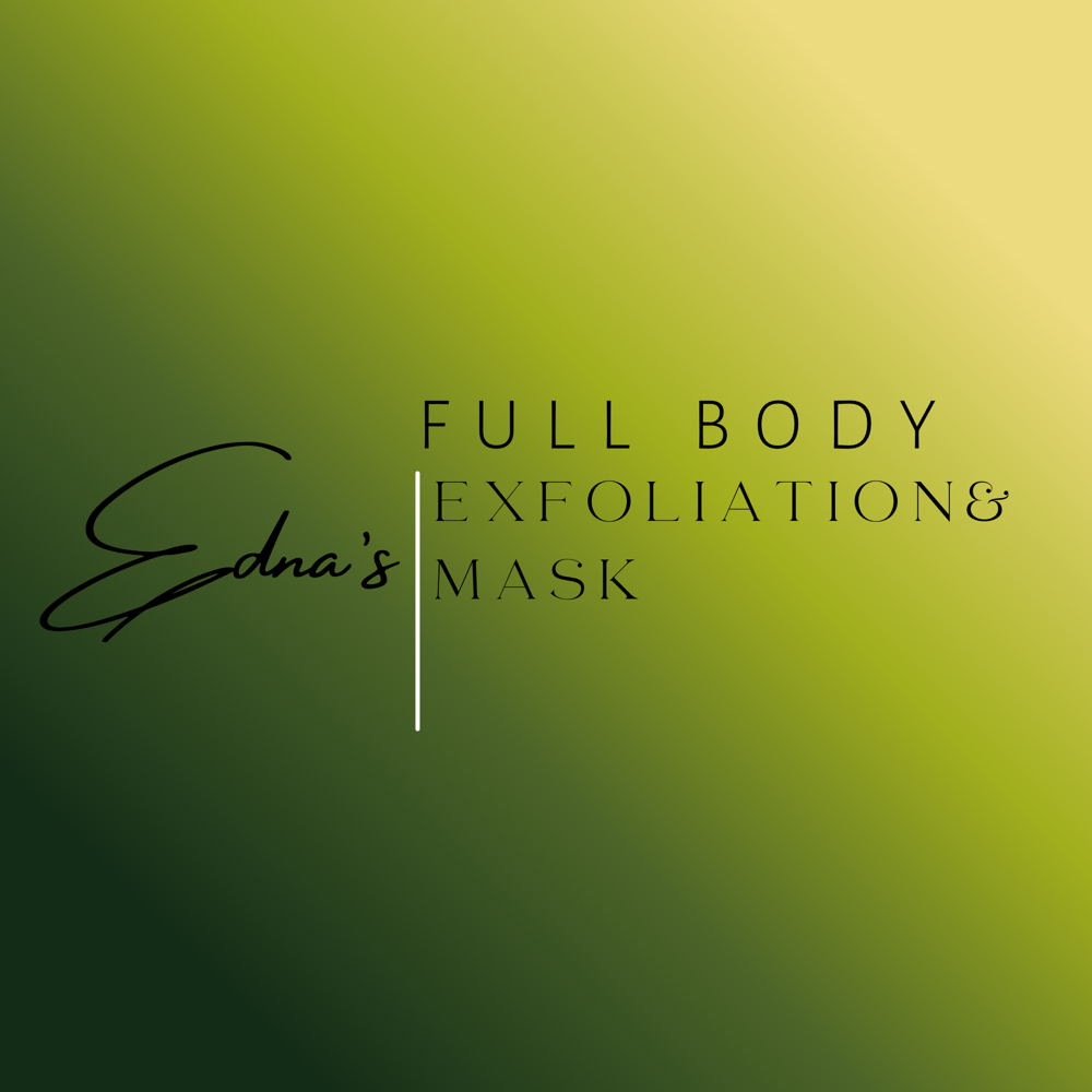 Click On Right Corner (i) For Info at Edna’s Treatment Room in Oklahoma City, OK