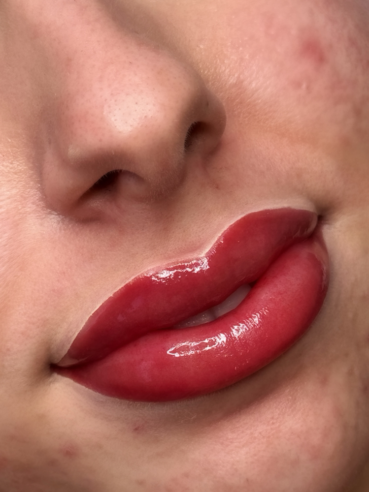 Lip Blush