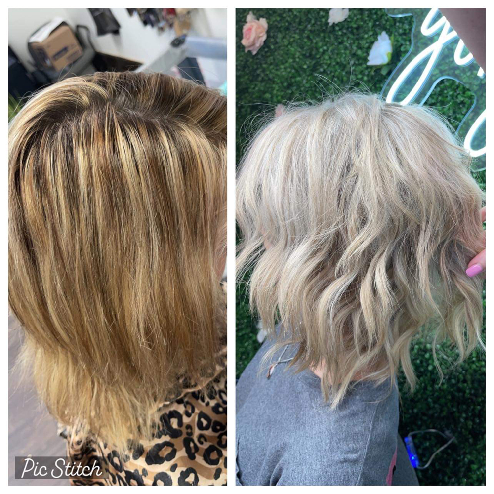 Color Correction