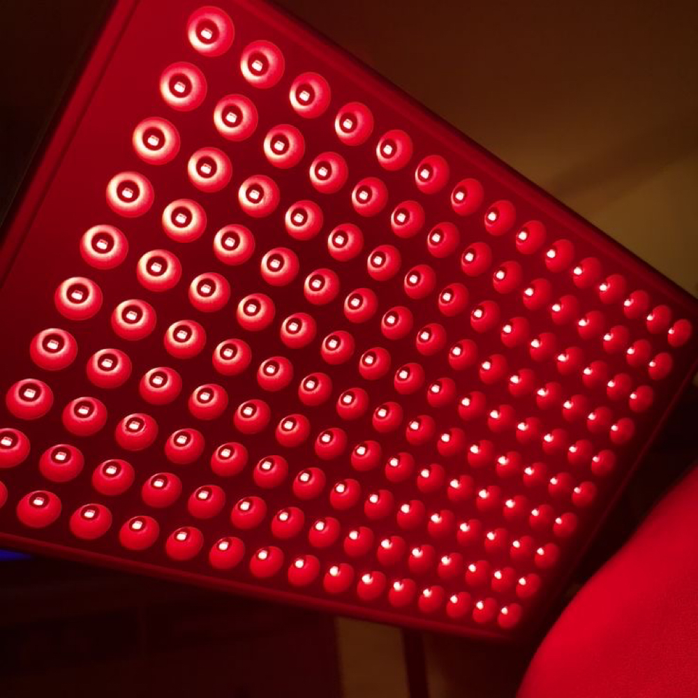 Red Light Therapy (add-on) at Sirae’s Serenity in Broken Arrow, OK