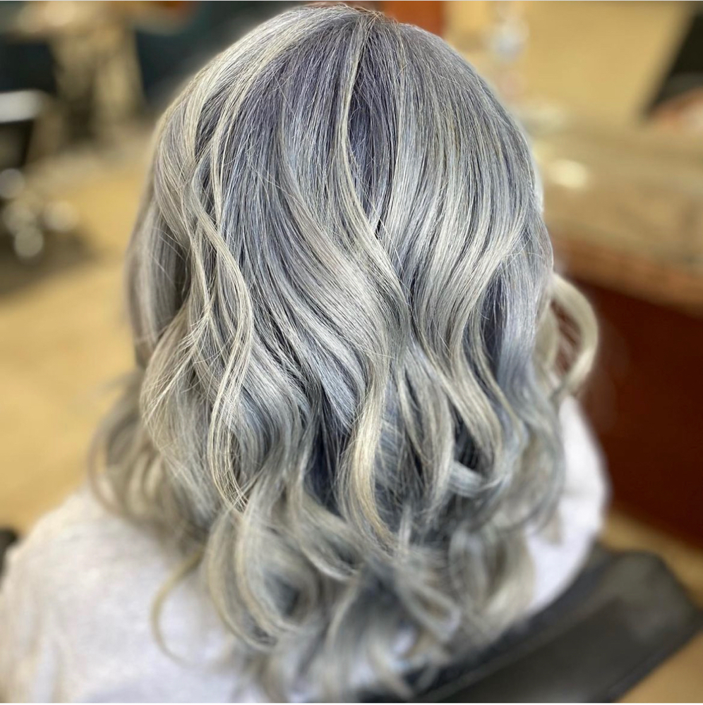Color Correction