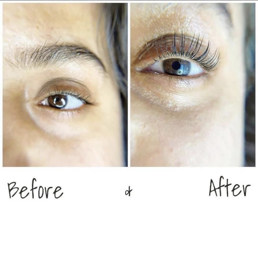 Lash Lift