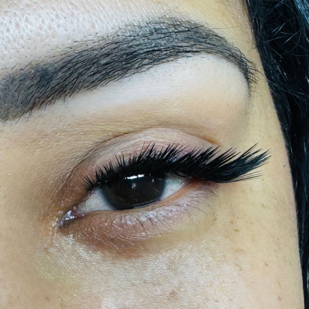 Mega Volume Lashes / Any Effect at Mystic Girl in Boca Raton, FL