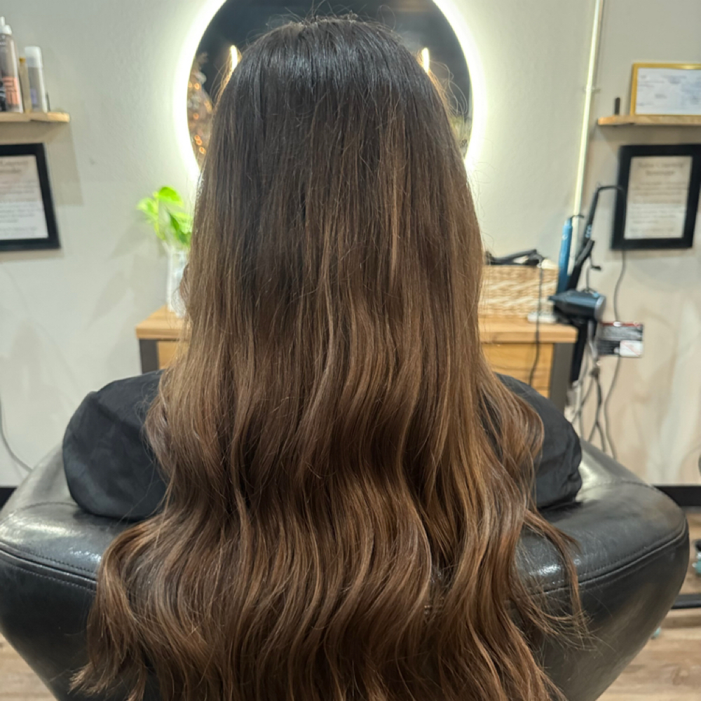 Toner Refresh at Hair by Emily in Benton, LA