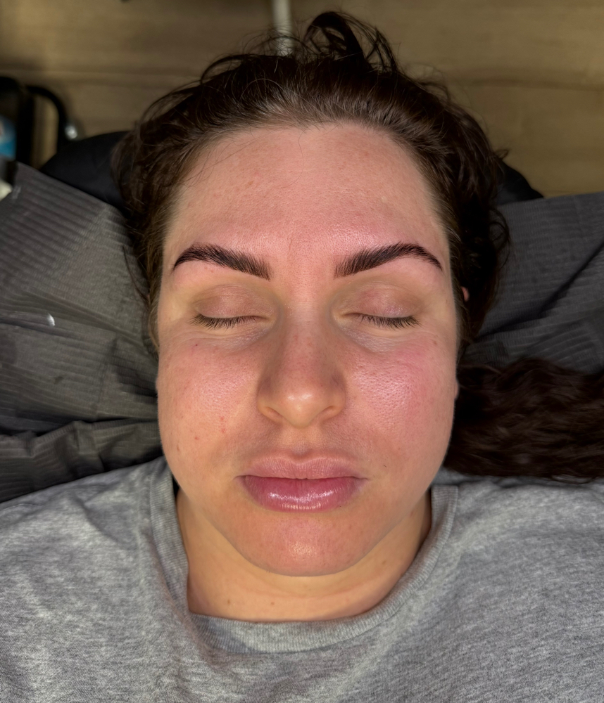 Brow Lamination/Wax/Hybrid Tint