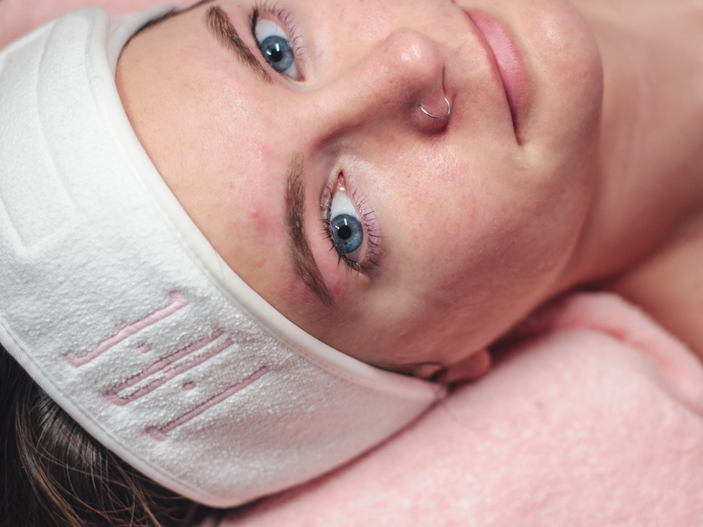 Lash Tint