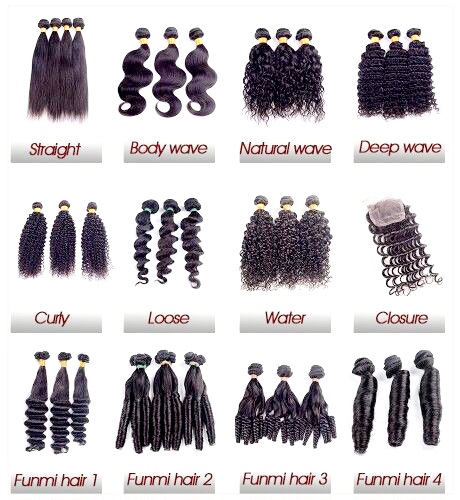 Hair Extensions