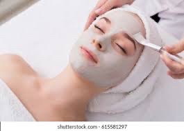 European Facial