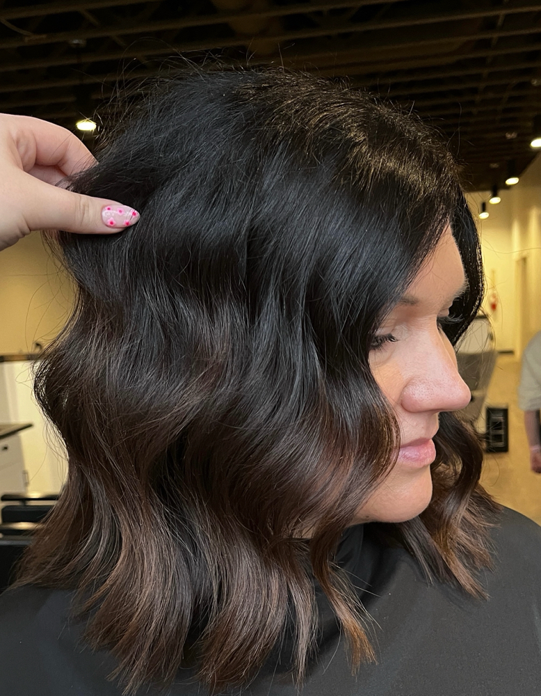 Root Retouch