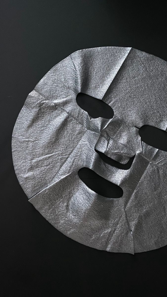ADD ON ENZYME MASK