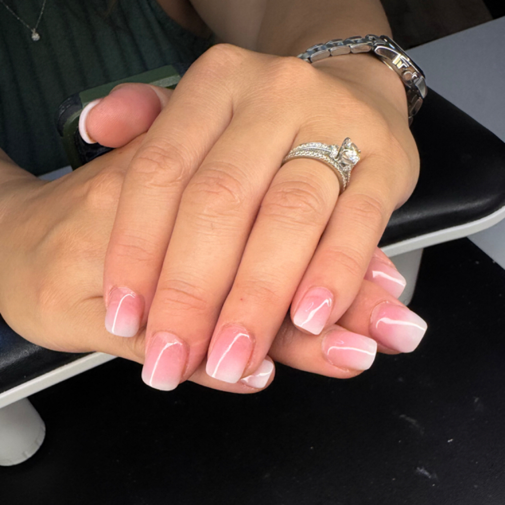 Nail Enhancement Full Sets at Glamour By B in Minotola, NJ