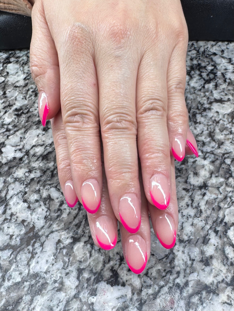 Gel X
