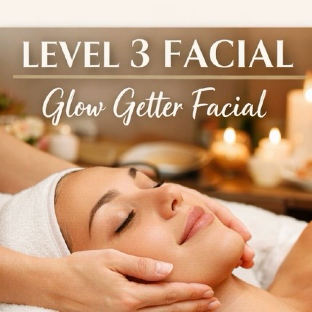 Level 3: Glow Getter Facial at Graceful Glow Esthetics LLC in Terre Haute, IN