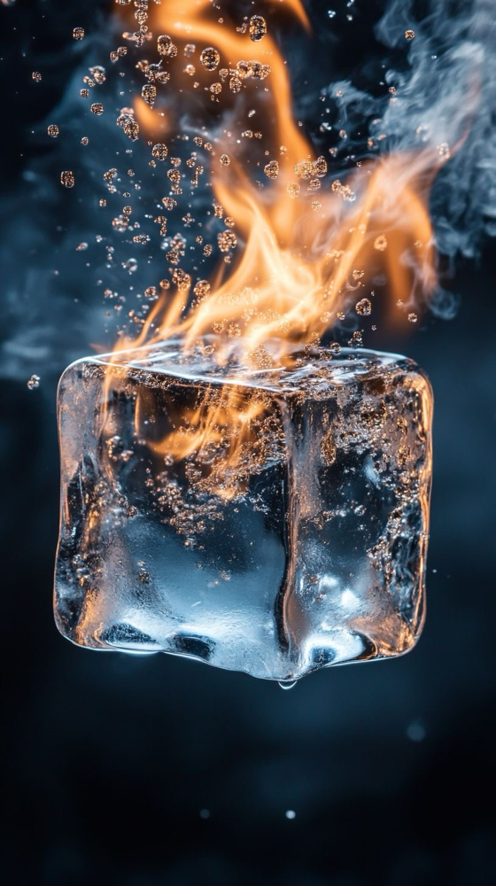 Fire & Ice Facial