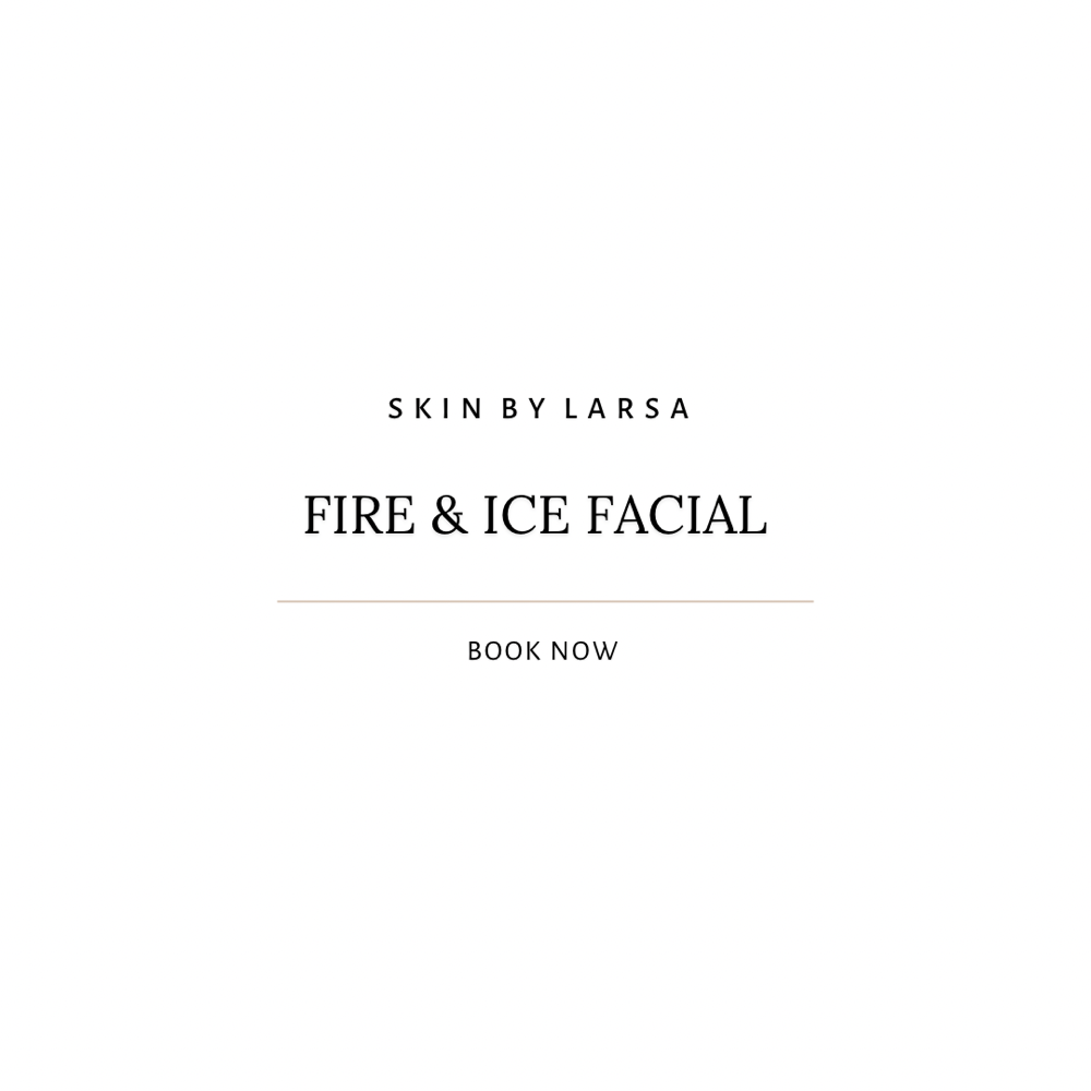 Fire & Ice Facial