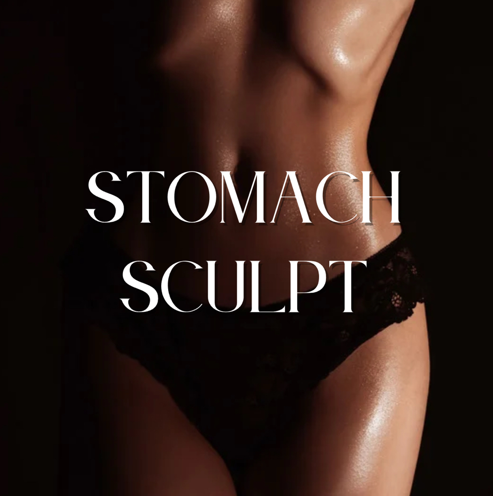 Cavitation • Stomach
